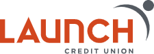 Launch Credit Union logo